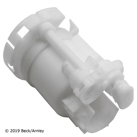 Beck/Arnley In Tank Fuel Filter, 043-3049 043-3049